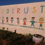 Vrederust school in Oudtshoorn